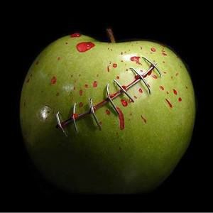 Meet your Posher, Candice